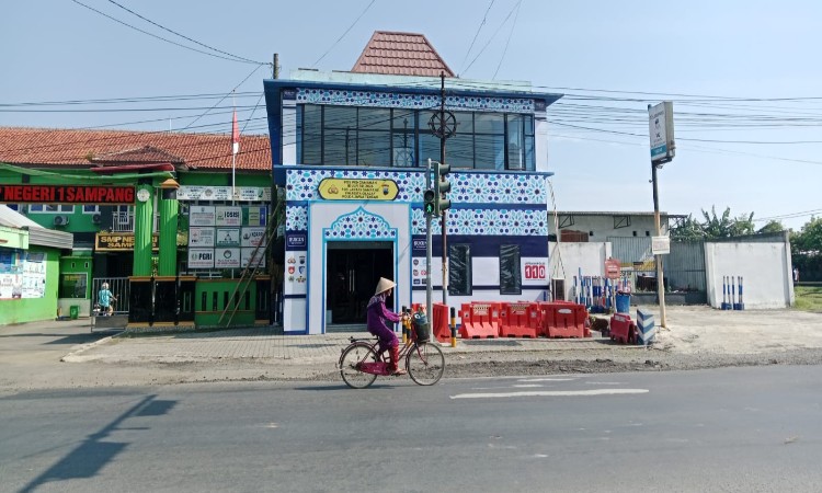 POS PAM: Jasa & Layanan Cilacap yang Selalu Ada Saat Dibutuhkan